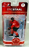 NHL Figur Team Canada Series II (Eric Staal) [Edizione : Germania]