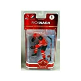 NHL Figur Team Canada Series II (Rick Nash) [Edizione : Germania]
