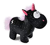 NICI 41420 - Peluche Carbon Flash 22 cm – Unicorno di peluche per ragazze, ragazzi e bambini – Morbido peluche ...