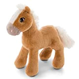NICI Peluche pony Lorenzo 16 cm, 48372