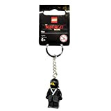 Ninjago Lego The Movie 853699 - NYA Portachiavi Key Chain