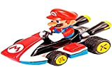 Nintendo Kart 8 Veicolo Pull Speed Mario, 15817039