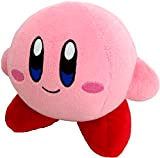 Nintendo Kirby Pluesch 17cm [Edizione: Germania]