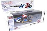 Nintendo- Mario Kart 8 Veicolo Pull Speed Toad, 15817039