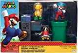 Nintendo- Super Mario, Colore Yellow, 404264