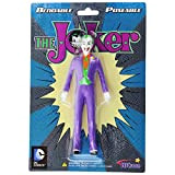 Nj Croce DC3905 - Dc Comics Joker Personaggio Snodabile, Classic