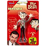 NJ Croce Mr. Bean Bendable
