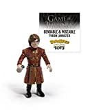 Noble Collection Game of Thrones Bendyfigs Bendable Figure Tyrion Lannister 14 cm