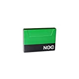 NOC V3 Deck (Green) by HOPC - Trick