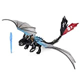 Noddy- How To Train Your Dragon DreamWorks Dragons Action, Modelli Assortiti, 6037422