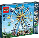 NONAME LEGO Creator 10247 - Ruota panoramica - CostruzioniCostruzioni