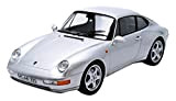 Norev - 187 591 - Porsche - Carrera 911/993 - 1995 - 1/18 Scala