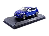 Norev- Collezione in Miniatura Auto, Colore Blu Ferro, 517583