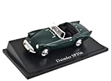 Norev Daimler SP250 Classic Sports Cars 1:43 Scale ref-126