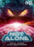 Not Alone Game [Edizione: Regno Unito]