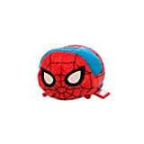 Nouveau Disney Store Mini 8,9 cm (S) tsum tsum Spider-Man Marvel Poupée en peluche (Collection)