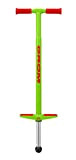 NSG Grom Pogo Stick - 5-9 anni, 18-40,8 kg, verde