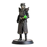 Numskull Destiny 2 Eris Morn Figura 25 cm Replica Statua da collezione - Official Destiny 2 Merchandise - Edizione Limitata