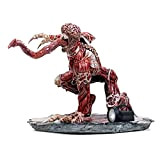 Numskull Statua ufficiale Resident Evil Licker 16,5 cm da collezione Replica Modello Statua - Merchandise ufficiale Resident Evil - Edizione ...