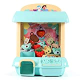 NXW Claw Arcade Game Candy Dispenser for Kids Mini Toy Vending Machine with Sounds Toy Grabber Grabber Macchina Giocattolo Macchina ...