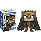 OAO Funko Pop Television : Legends of Tomorrow - Hawkgirl (NYCC 2016 Limited Edition) 3.75inch Vinyl Gift for TV Fans ...