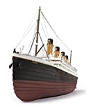 Occre Maquette Bateau en Bois: RMS Titanic, OC14009