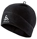 Odlo Microfleece Warm Eco Cappello Invernale Black One Size