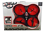 ODS 37927 Radiofly Space King 52 Drone