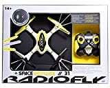 ODS 37951 - Radiofly SpaceWatcher, 31