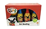 ODS 48893 Bing Set Bowling con 6 birilli e palla