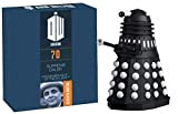 Official Licensed Merchandise Doctor Who Figura Supreme Dalek Dalla Resurrezione dei Dalek Dipinto a mano 1:21 Scala Collector Boxed Model ...