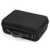 Ofgcfbvxd RC Drone Ricambi Handbag Borsa da Trasporto Box Compatibile con Eachine E010 E010S E013 E50 E51 E52 E55 E56 ...