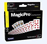 Oid Magic 505 - Carte per Giochi di Magia, Modello Svengali