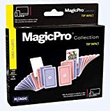 Oid Magic 522 - Carte per Giochi di Magia, Modello Top Impact