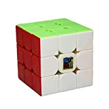 OJIN MOYU MOFANGJIAOSHI MF3RS 3x3x3 Cube Cubing Classroom 3x3 Puzzle Cube Professionale (Stickerless)