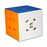 OJIN YuXin Little Magic Magic 3x3x3 Cube Smoothly Cube Fast Twsit Puzzle Rompicapo Cubo (Senza Adesivo)