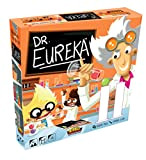 OLIPHANTE- Dr Eureka