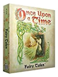 Once Upon A Time Fairy Tales