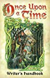 Once Upon A Time Writer's Handbook