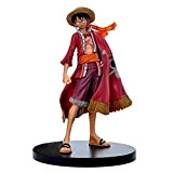 One Piece Action Figure - Rufy Theatrical Edition Action Figure Juguetes Anime Figure Giocattoli di Modello per Bambini Dimensioni 17 ...