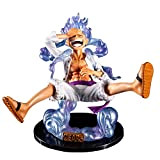 One Piece Monkey - Luffy The più Forte Anime Figura Anime - Gear a Cinque Nika Form Action Figure -Figur ...