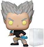 One Punch Man - Garou Flowing Water Specialty Series Funko Pop! Vinyl Figure (Bundled with Compatible Pop Box Protector Case)