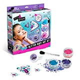 ONLY FOR GIRL Canal Toys 152-LOISIRS CREATIFS-Style for Ever-Makeup Body Art, OFG 152, Blu, Rosa
