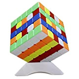 Oostifun FunnyGoo YongJun YJ MGC5 5x5x5 Magic Cube Puzzle MGC 5 M Version Competition 3D Turning Cube Multicolore
