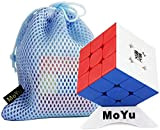 Oostifun OJIN 2021 WEILONG WR M 3x3 Cube 2021 Lite Version Cube Smooth Puzzle con una borsa cubo e un ...