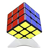 Oostifun OJIN YongJun YJ Guanlong V4 3x3 Guanlong Cube Puzzle la versione avanzata V4 Smooth Puzzle con un cubo treppiede ...