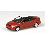 Opel Astra CABRIOLET 2001 Red
