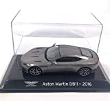 OPO 10 - 1/43 Auto Compatibile con Aston Martin DB11 2016 - SC4 UP006