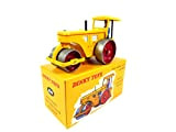 OPO 10 - Atlas Dinky Toys - Richier 830 Compressor Roller 1:43 (MB118)