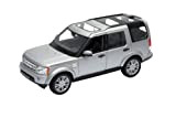 OPO 10 - Auto 1/24 Land Rover Discovery 4 - Welly 24008W